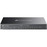 TP-LINK ES210GMP, Omada Easy PoE Switch