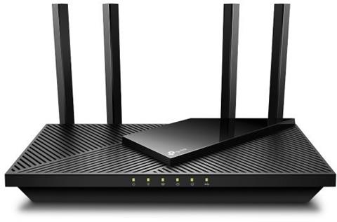 TP-LINK EX510 PRO, Wi-Fi 6 Router, AX3000