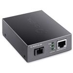 TP-LINK FC311A-20 ,WDM Media Converter, SM, SC, 20km, TX/RX: 1550/1310