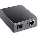 TP-LINK FC311B-2 ,WDM Media Converter, SM, SC, 2km, TX/RX: 1310/1550 nm