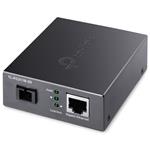 TP-LINK FC311B-20, WDM Media Converter, SM, SC, 20km, TX/RX: 1310/1550