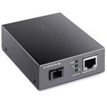 TP-LINK FC311B-20, WDM Media Converter, SM, SC, 20km, TX/RX: 1310/1550