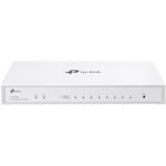 TP-LINK Festa FS308G, Switch 8x GLAN, (1x PoE-in)