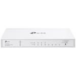 TP-LINK Festa FS308GP, PoE Switch 8x GLAN, (4x PoE+ 802.3at/af)