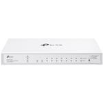 TP-LINK Festa FS310GP, PoE Switch 8x GLAN, 2x SFP (8x PoE+ 802.3at/af)