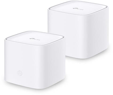 TP-LINK HX141(2-PACK), Wi-Fi mesh systém AX1500