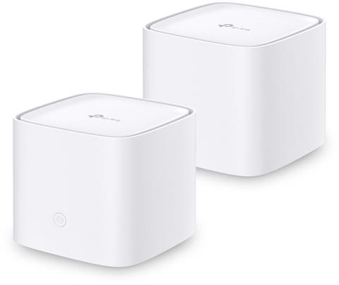 TP-LINK HX510(2-PACK), Wi-Fi mesh, AX3000