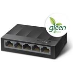 TP-LINK LS1005G, Gigabitový Switch