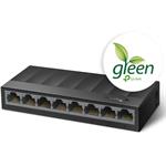 TP-LINK LS1008G, Gigabitový Switch