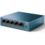 TP-LINK LS105G, Gigabitový Switch