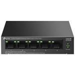 TP-LINK LS105GP, Gigabitový PoE Switch