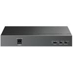 TP-LINK LS106LP, PoE switch