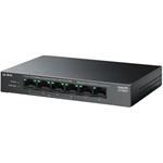 TP-LINK LS106LP, PoE switch