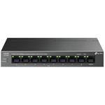 TP-LINK LS106LP, PoE switch