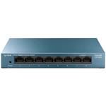 TP-LINK LS108G, Gigabitový Switch