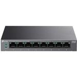 TP-LINK LS108GP, Gigabitový PoE Switch