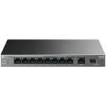 TP-LINK LS1210GP, Gigabitový PoE Switch