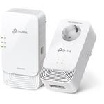 TP-LINK PGW2440 KIT, Powerline WiFi6 AX1800