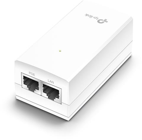 TP-LINK POE2412G, PoE adaptér, 24V