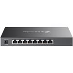 TP-LINK SG2008P, Omada Smart PoE Switch