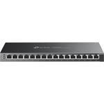 TP-LINK SG2016P, JetStream Smart PoE Switch