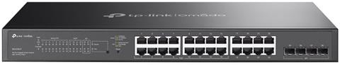 TP-LINK SG2428LP JetStream PoE Switch