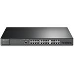 TP-Link SG3428MP JetStream PoE Switch