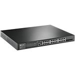 TP-Link SG3428MP JetStream PoE Switch