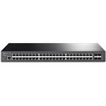 TP-LINK SG3452, Switch, 48x GLAN + 4x SFP, Omada SDN