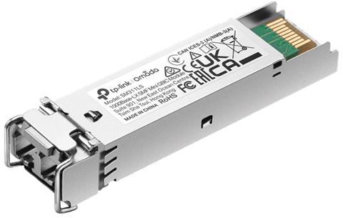 TP-LINK SM311LS, Omada 1000Base-LX SM SFP modul