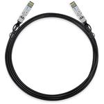 TP-LINK SM5220-3M, SFP+ DAC kabel, 10Gbps, 3m