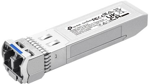 TP-LINK SM6110-LR, Optický modul, SM, SFP28, 25G, 2x LC, 10km