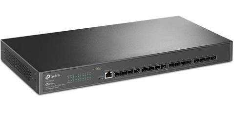 TP-LINK SX3016F JetStream Switch