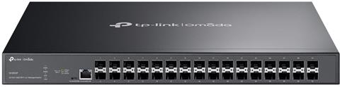 TP-LINK SX3032F, Omada 32x 10GE SFP+ L2+ manažovateľný switch