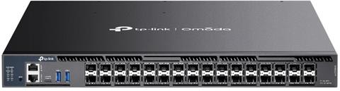 TP-LINK SX6632YF, Omada Stackable L3 switch