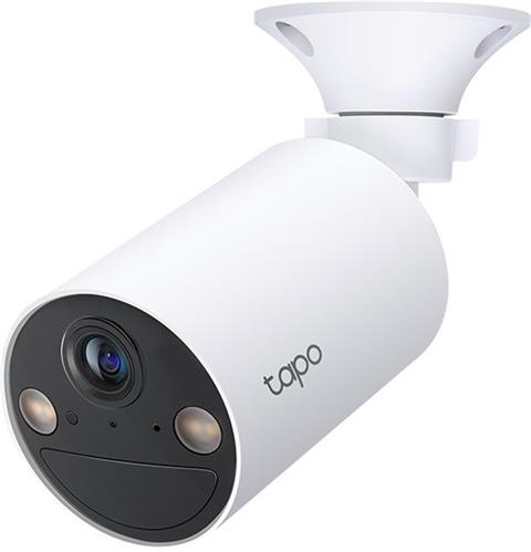 TP-LINK Tapo C410, Bezdrôtová bezpečnostná kamera