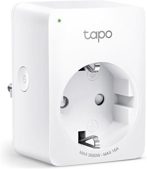 TP-LINK Tapo P110 (EU) Inteligentná zásuvka