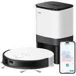 TP-LINK Tapo RV20 Mop Plus, Robotický vysavač a mop s automatickým vyprázdňovačom