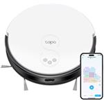 TP-LINK Tapo RV20 Mop, Robotický vysavač a mop