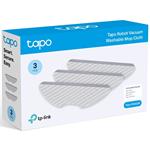 TP-LINK Tapo RVA300 (3ks), Umývateľné handričky pre Tapo RV30, RV30 Plus, RV10, RV10 Plus