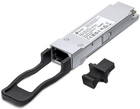 TP-LINK TL-SM7110-SRQ, 40G QSFP+ SR4 modul, 150m, 850nm, MPO, MM