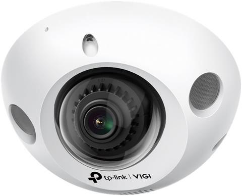 TP-LINK VIGI C230I Mini(2.8mm), Mini Dome kamera, 3MP, 2.8mm