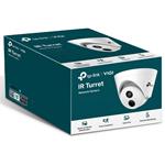 TP-LINK VIGI C440I(4mm), Turret kamera, 4MP, 4mm, Full-Color