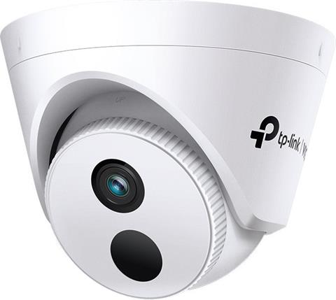 TP-LINK VIGI C440I(4mm), Turret kamera, 4MP, 4mm, Full-Color