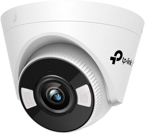 TP-LINK VIGI C450(4mm), Turret kamera, 5MP, 4mm, Full-Color