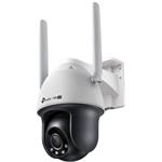 TP-LINK VIGI C540-4G(4mm) 4MP PTZ kamera 4G, Full-color