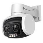 TP-LINK VIGI C540V PTZ kamera (4-12mm) 4MP, Full-Color, 3x Zoom