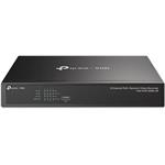 TP-LINK VIGI NVR1008H-8P, NVR, 8 kanálov, 8x PoE 53W