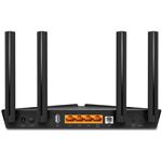 TP-LINK XX230v, GPON Router