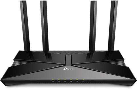 TP-LINK XX230v, GPON Router